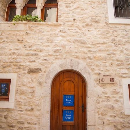 Guest House Trifora Trogir Exterior photo