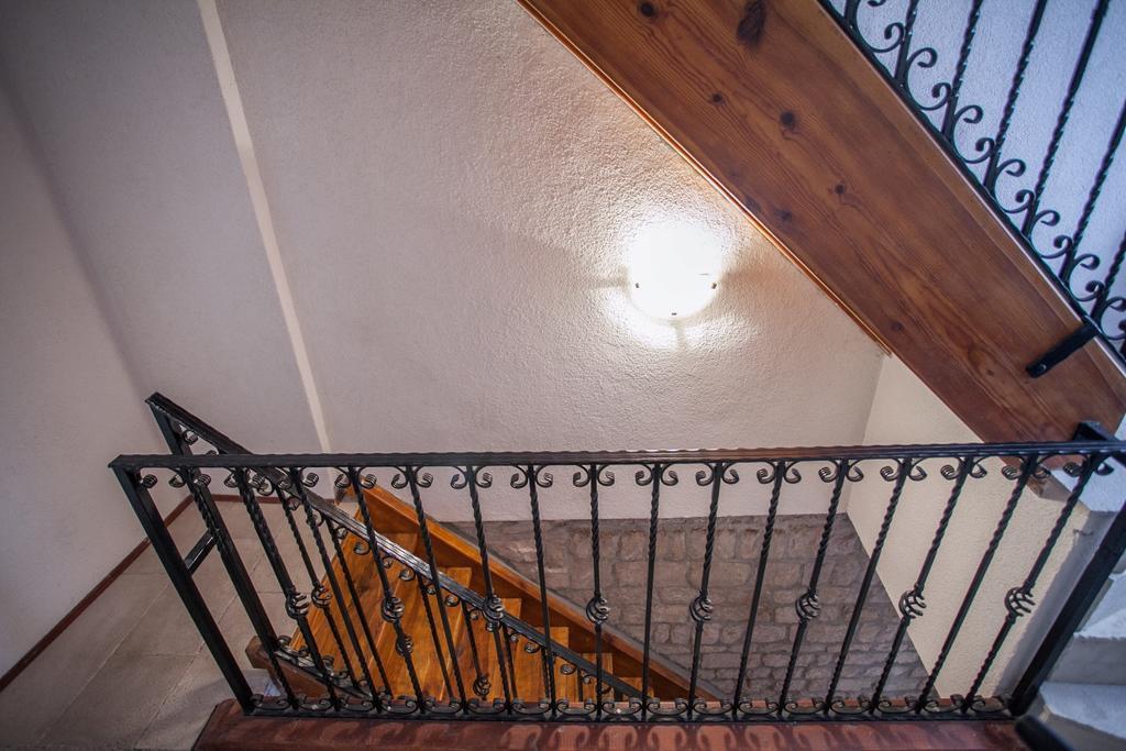 Guest House Trifora Trogir Exterior photo