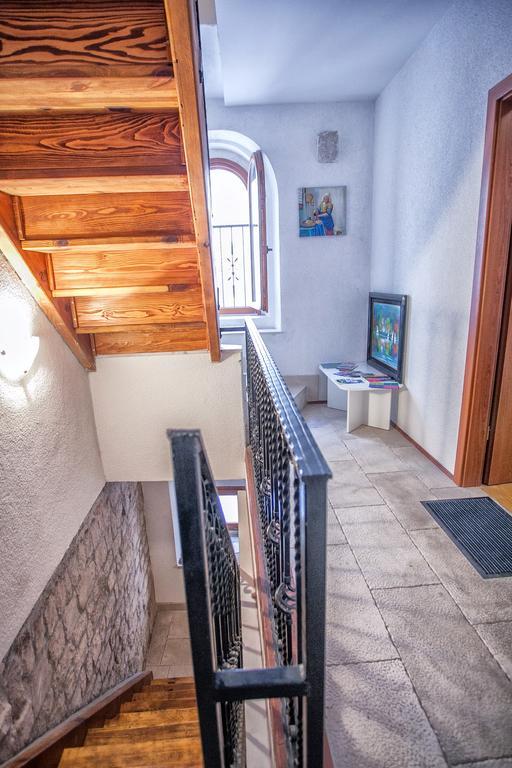 Guest House Trifora Trogir Exterior photo