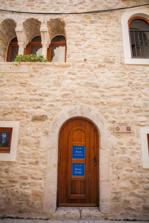 Guest House Trifora Trogir Exterior photo