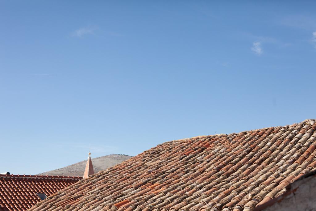 Guest House Trifora Trogir Exterior photo