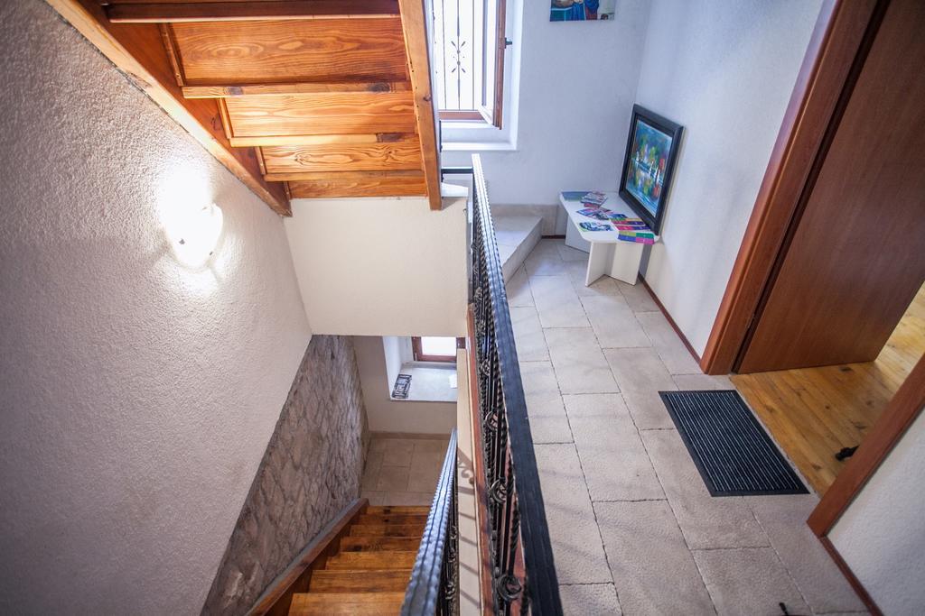 Guest House Trifora Trogir Exterior photo