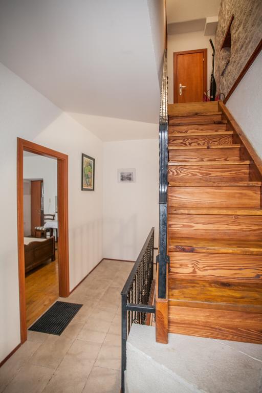 Guest House Trifora Trogir Exterior photo