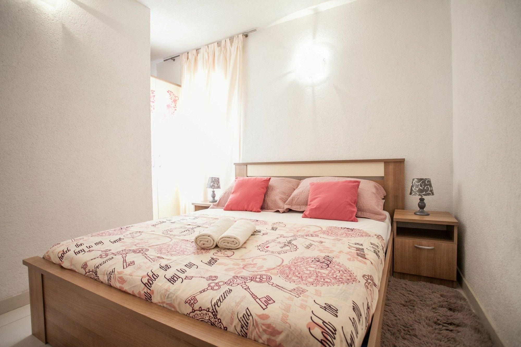 Guest House Trifora Trogir Exterior photo