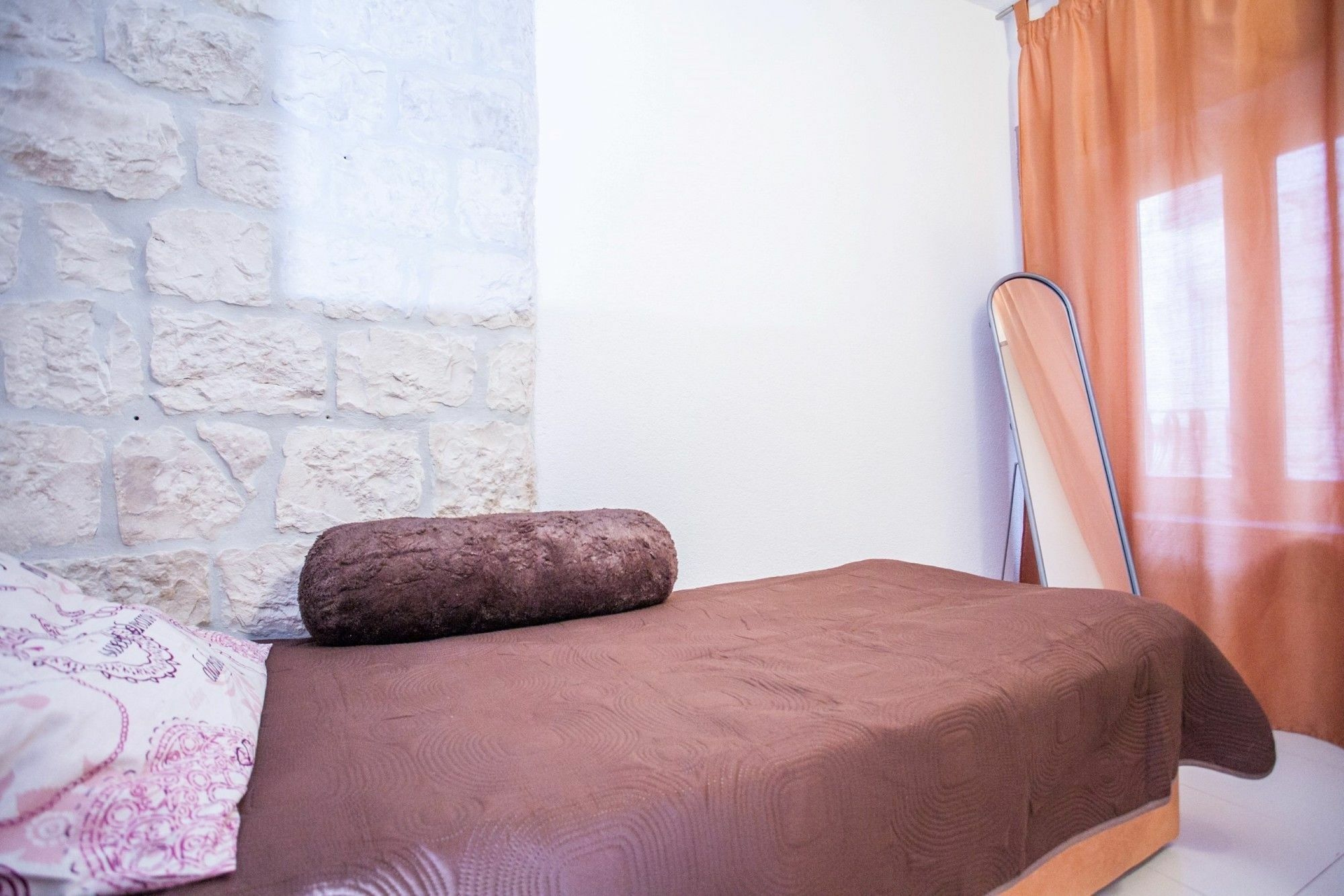 Guest House Trifora Trogir Exterior photo