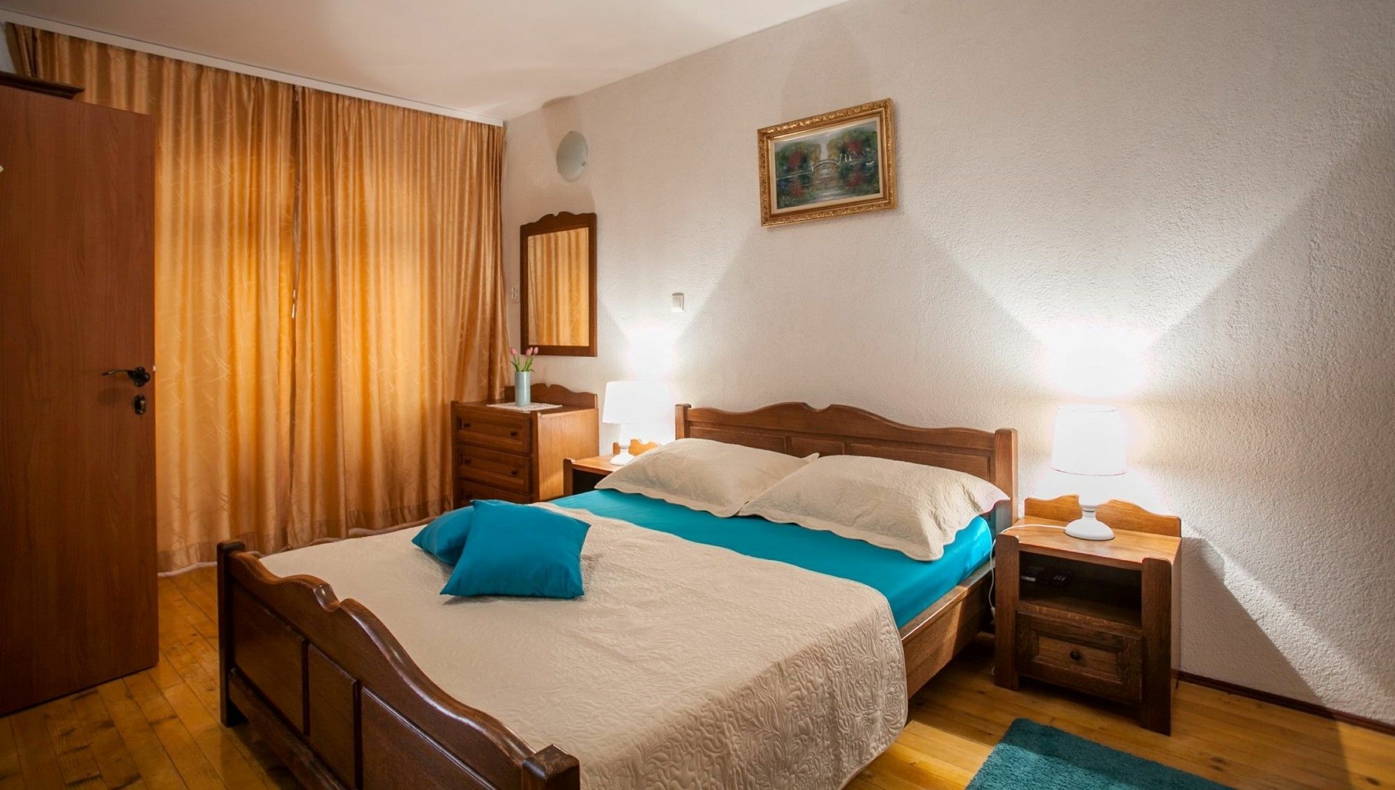 Guest House Trifora Trogir Exterior photo