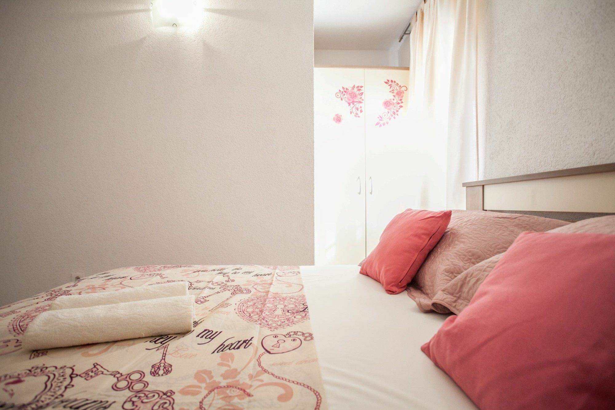 Guest House Trifora Trogir Exterior photo