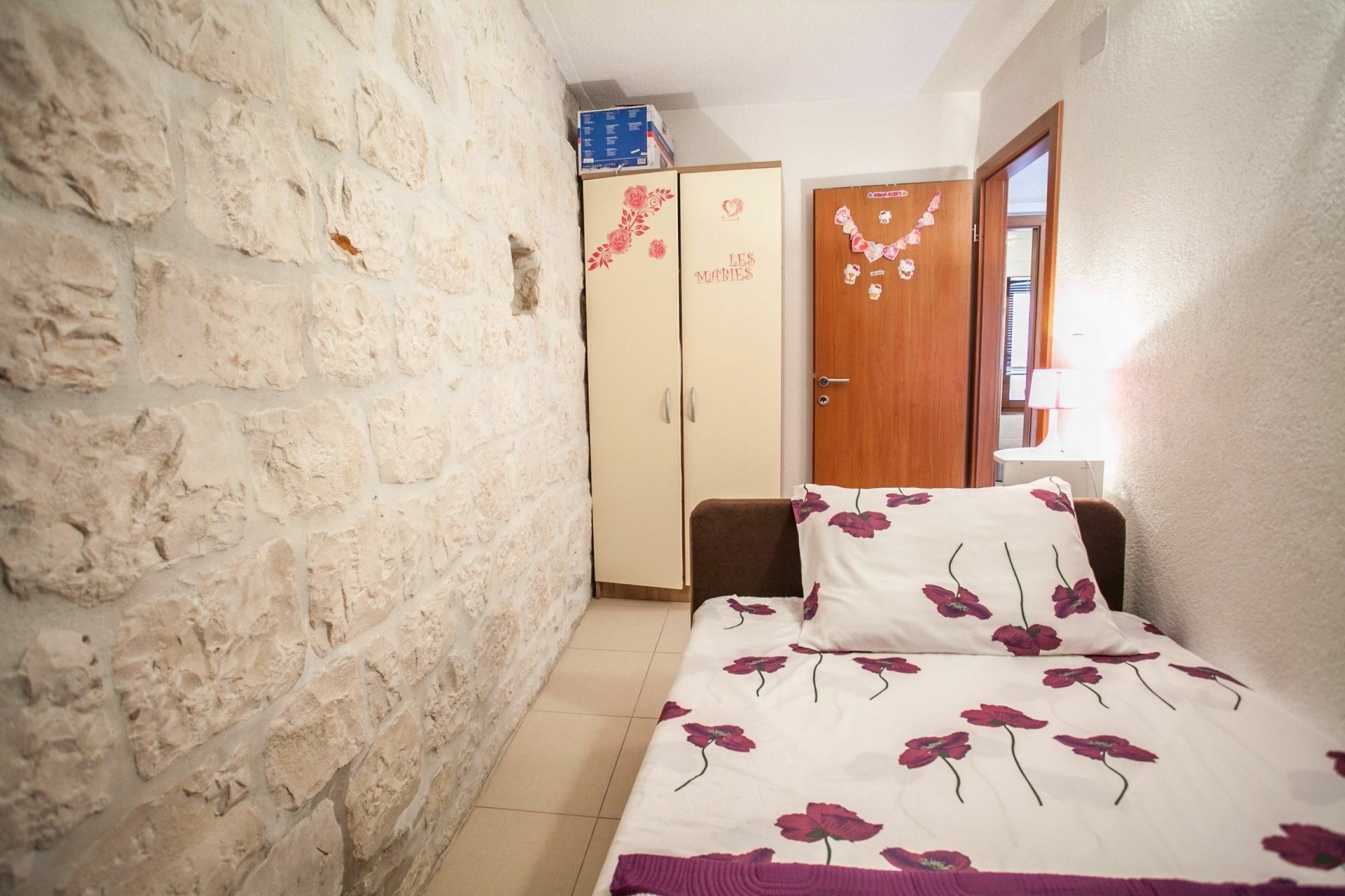Guest House Trifora Trogir Exterior photo