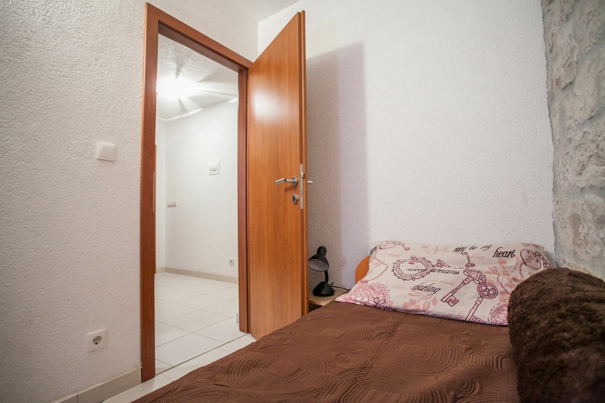 Guest House Trifora Trogir Exterior photo